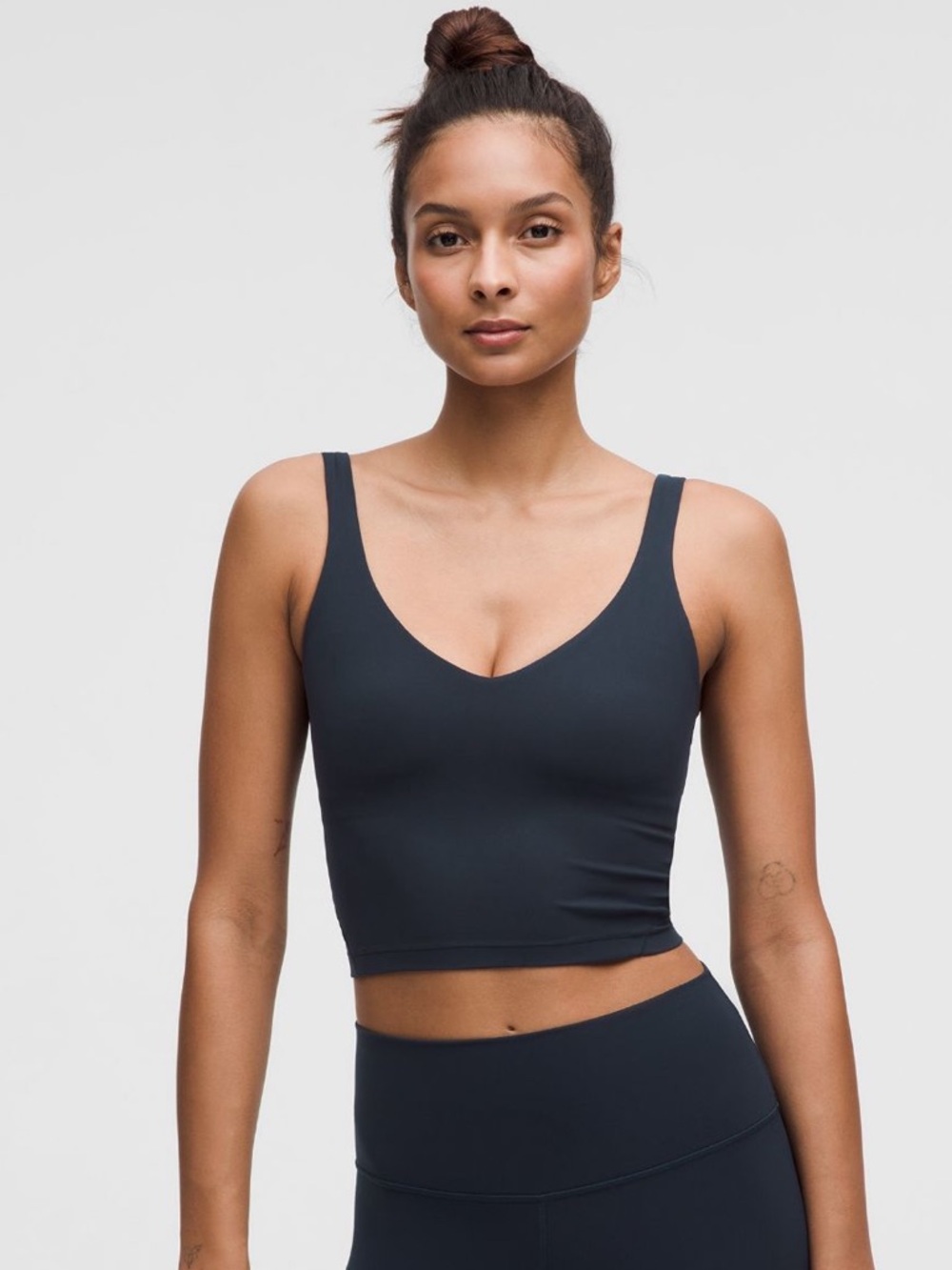 Align Tank